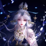 清清滴落我心