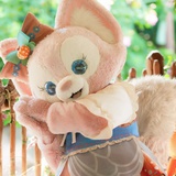 玲娜贝儿换装中