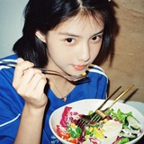 埋在土里