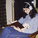 咖啡只喝冰美式