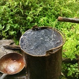 小娇与山川河流