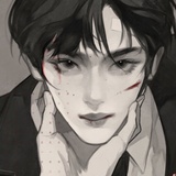 媸