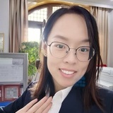 晨光熹微