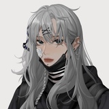 雪色
