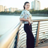 冯丽 ~ Fanny ~