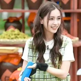 圆圆的月亮
