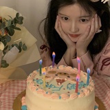 喜欢都在下雨天