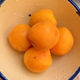 橙檬青