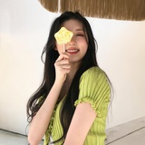 甜美爱豆刘云霞