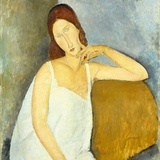苔藓女士