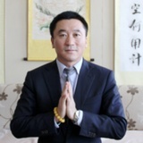 金蓝盟谢老师