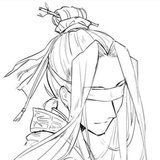 我的乖乖鸭!