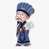 疯狂史记