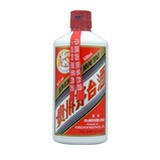 茅台酒厂厂妹