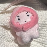 小狗呆滞