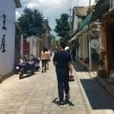 先生你好