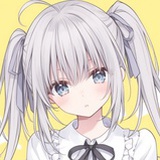 中二的沙雕少女