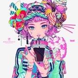 甜妹日记