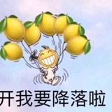 小柠檬