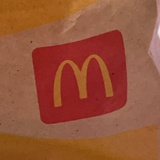 李麦当劳吃吗🍔