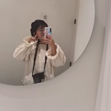 星星上的花