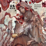 柠檬松饼