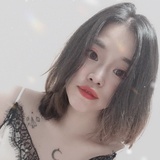 梁靓靓阿