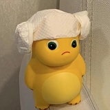 馒头