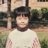 小蘑菇