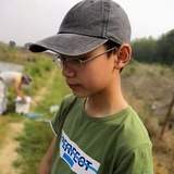 我是小框
