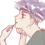 草莓甜牛奶