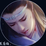 coser小公子