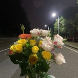 路过人间
