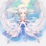 月见黑