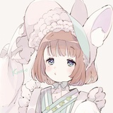 小兔叽二乖