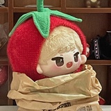 凶柿猴头菇浓汤