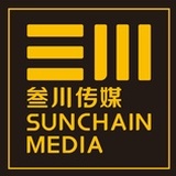 叁川传媒