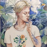全能绘画小霸王