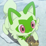 ニャオハ