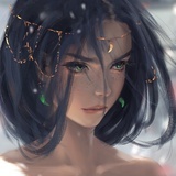 别看你爹