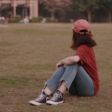 现在的样子真美
