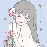 懒懒不是猪