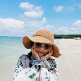 小飞猪爱美丽