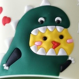 猴子搬来的救兵