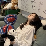 甜玖啊