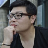 沙下的人