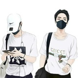 不加糖