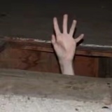 绿