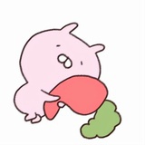 pink兔丸丸丸丸
