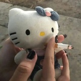几颗蛀牙
